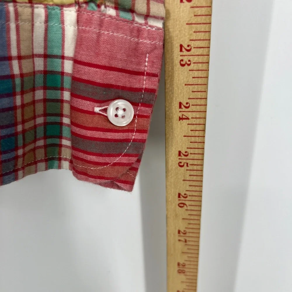 J. Crew crew slim